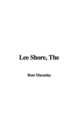 The Lee Shore