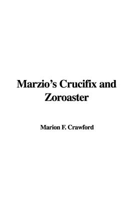 Marzio's Crucifix