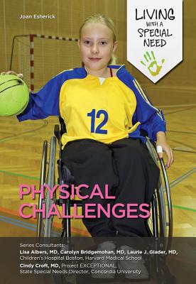 Physical Challenges