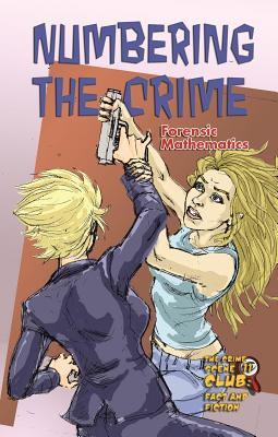 Numbering the Crime: Forensic Mathematics