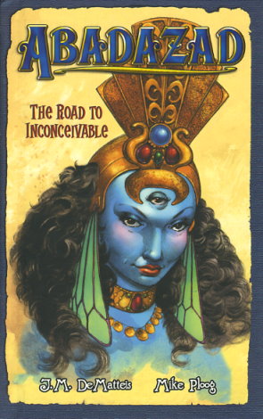 The Road To Inconceivable