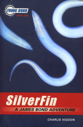 SilverFin