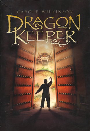 Dragon Keeper