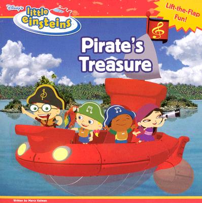 Pirate's Treasure