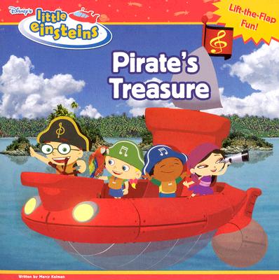 Pirate's Treasure