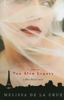 The Van Alen Legacy