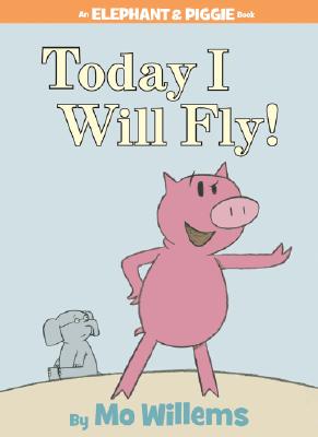 Today I Will Fly!