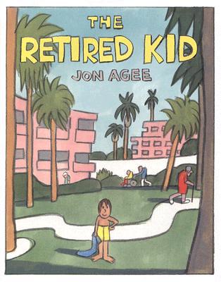 Retired Kid