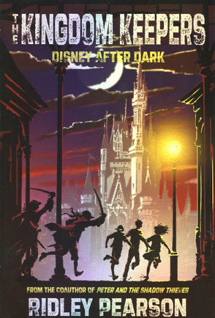 Disney After Dark