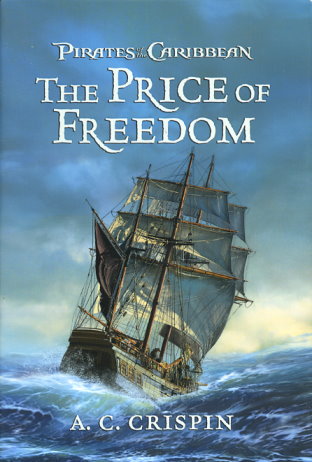 The Price of Freedom