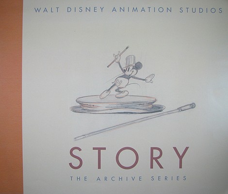 Story