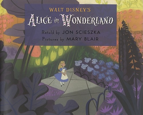 Walt Disney's Alice in Wonderland