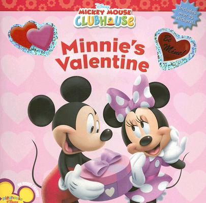 Minnie's Valentine