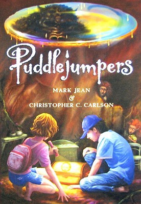 Puddlejumpers