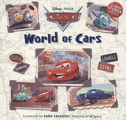 World of Cars