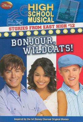 Bonjour, Wildcats!