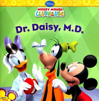 Dr. Daisy, M.D.