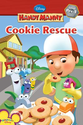 Cookie Rescue