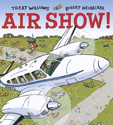 Air Show!
