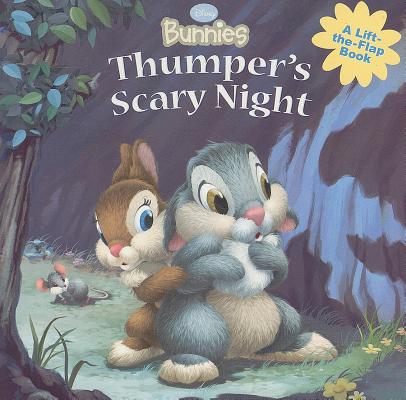 Thumper's Scary Night