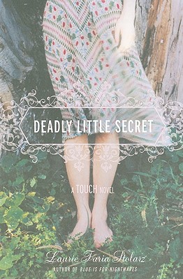 Deadly Little Secret