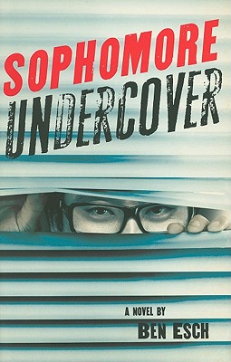 Sophomore Undercover