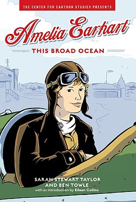 Amelia Earhart: This Broad Ocean