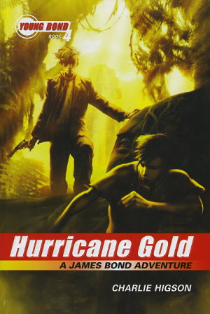 Hurricane Gold