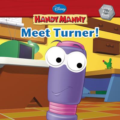 Meet Turner!