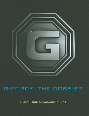 G-Force: The Dossier