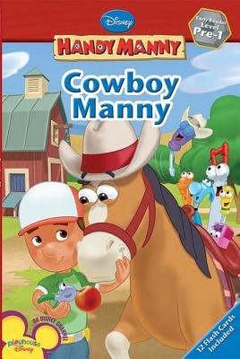 Cowboy Manny