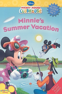 Minnie's Summer Vacation