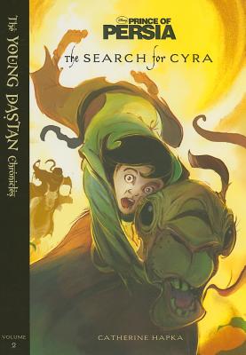 The Search for Cyra