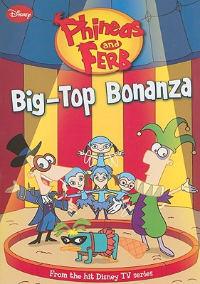 Big-Top Bonanza