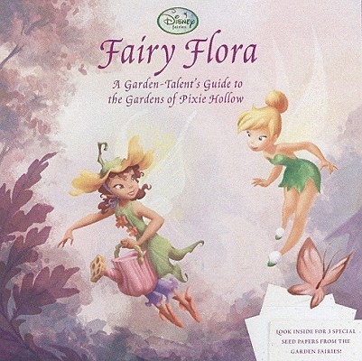 Fairy Flora