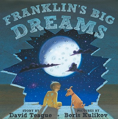 Franklin's Big Dreams