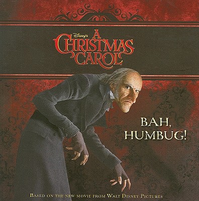 Bah, Humbug!