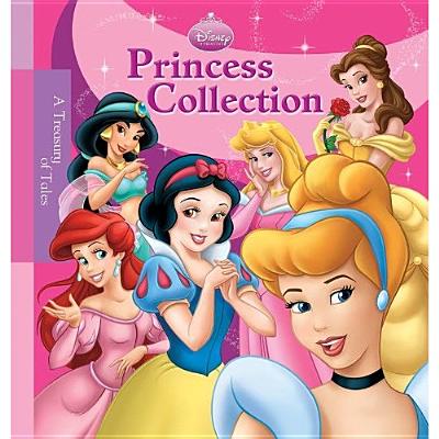 Disney Princess Collection