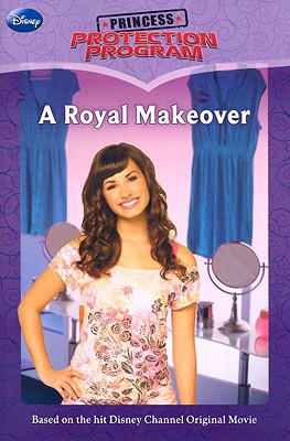 Royal Makeover