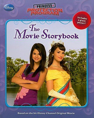 Princess Protection Program