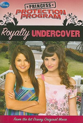 Royalty Undercover