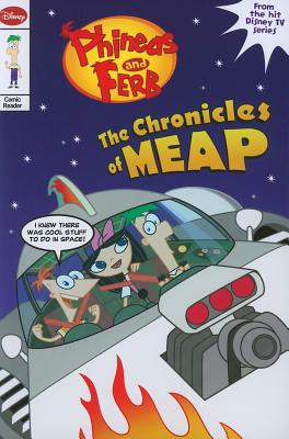 The Chronicles of Meap
