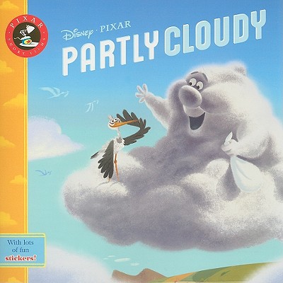 Partly Cloudy