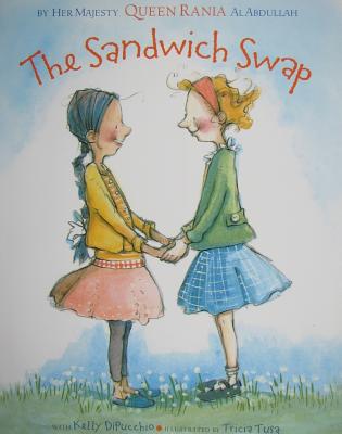 The Sandwich Swap