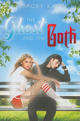 The Ghost and the Goth