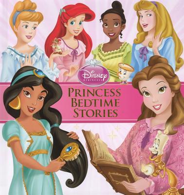 Princess Bedtime Stories