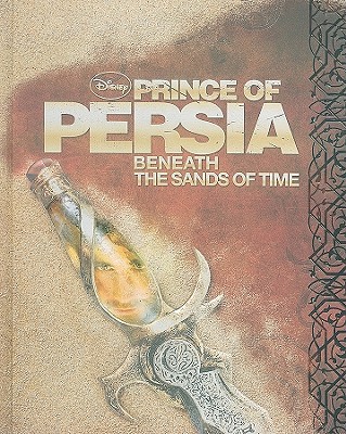 Disney Prince of Persia: Beneath the Sands of Time