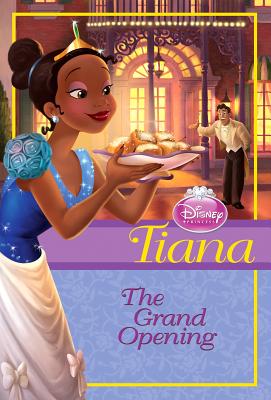 Tiana: The Grand Opening