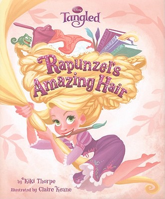 Rapunzel's Tangled Hair