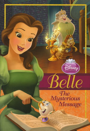 Belle: The Mysterious Message